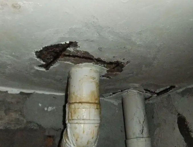 富锦卫生间漏水维修公司浅析富锦卫生间渗水维修的方法