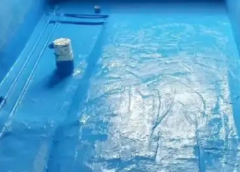 富锦卫生间漏水维修公司分享下富锦卫生间防水工程中常用防水涂料介绍。